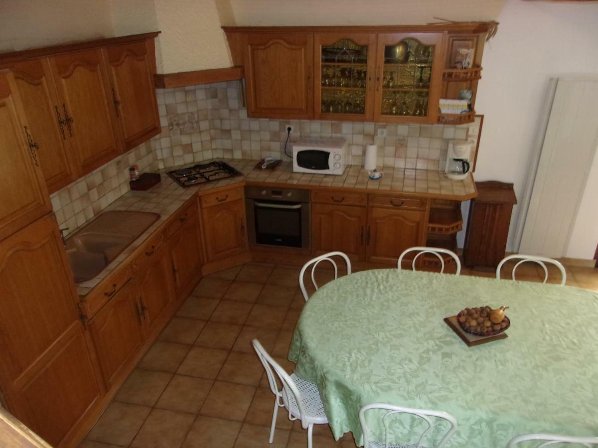 Gite A La Campagne Cressonsacq Zewnętrze zdjęcie