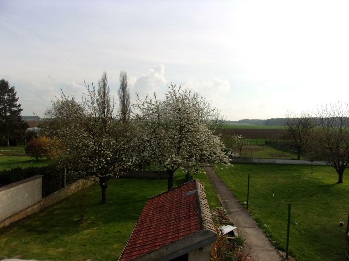 Gite A La Campagne Cressonsacq Zewnętrze zdjęcie